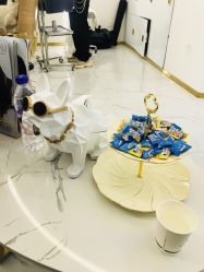 -MYYF SALON烫发染发