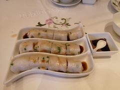 瑶柱海皇卷-翠园(北京王府中环店)