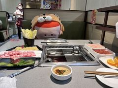 -海底捞火锅(振华商厦店)