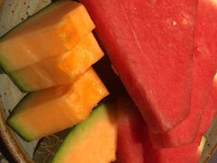 水果-老墙根涮肉·铜锅·烧烤(欢乐谷·王四营店)