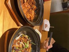 -川菜故事(光谷步行街店)