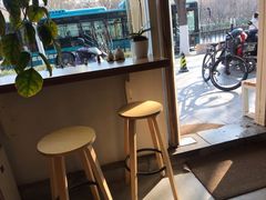 -琥珀咖啡 Ambercoffee