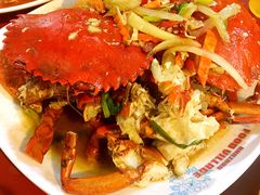 -班赞海鲜市场