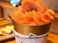 -Tuna maki寿司(苏州中心商场店)