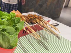 -三毛烧烤·南昌大排档(山姆店)