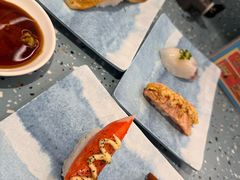 -元气寿司(东方宝泰店)