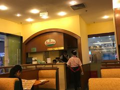 -萨莉亚意式餐厅(河东万达店)
