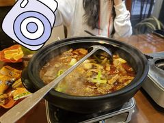 -肖记公安牛肉鱼杂馆·省级非物质文化遗产(三角路直营店)