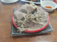 -春和發特色蒸饺(浐河西路店)