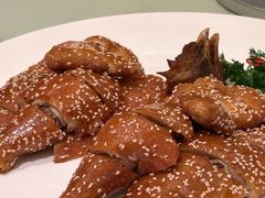 -利苑酒家(合景国际金融广场店)