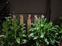 -百姓厨房(凤翔泥塑坊店)