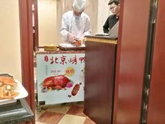 -新南华大酒店(广中店)