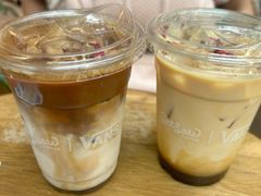 -Seesaw Coffee(上海太阳宫K46店)