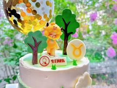 -CAKE BOSS 蛋糕老板(西单君太百货店)