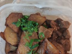 -国庆烧麦馆