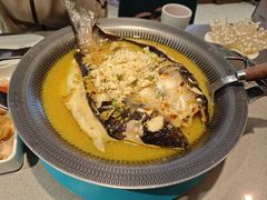 -半天妖烤鱼(西直门凯德mall店)