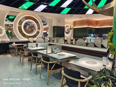 大堂-青花椒花椒鱼(合生汇店)