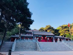 -棋盘山风景区