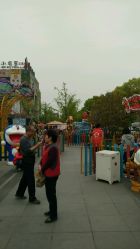 -贝乐欣亲子乐园(麦多生活广场店)