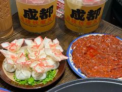 -冯校长老火锅(广州正佳广场店)
