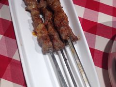 -西贝莜面村(近铁城市广场店)