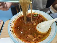 -小杨生煎(周浦万达店)