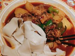 -塔哈尔·新疆盛宴(奉贤龙湖店)