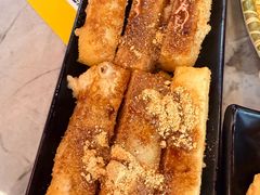 -我的面 川味Bistro(后沙峪店)