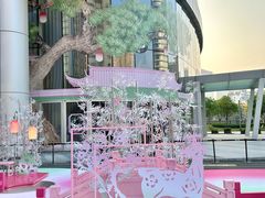 -深圳来福士广场