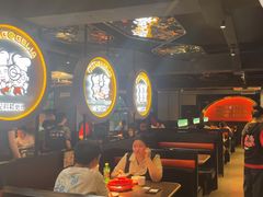 -胖哥俩肉蟹煲(杭州下沙学林街店)