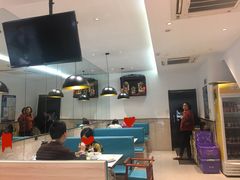 -乌江鱼杭帮菜(西湖店)