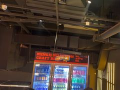 -鸣记脆皮烤鱼·海鲜烤鱼(三八广场店)