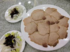 -李连贵熏肉大饼(沈阳站店)
