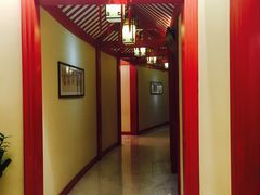 大堂-银都上海菜馆(粤海东路店)