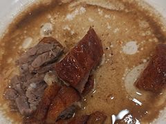 -香顺·客家菜(东坑店)