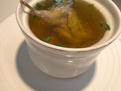 -方荣糊涂菜馆(湖北路店)