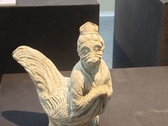 -安阳博物馆