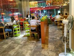-牛总正宗牛肉火锅(魁奇路店)