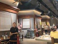 -贺庄·活鱼馆(珠吉路店)