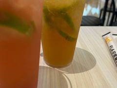 -满记甜品(万象城店)