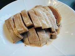 -小厨娘金榜题名(夫子庙秦淮河店)