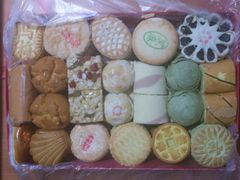 点心匣子-北京稻香村(天桥乐汇百货商场店)