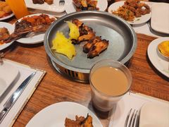 -汉巴味德(大悦城店)