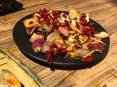 -铁人烧烤(北京店)