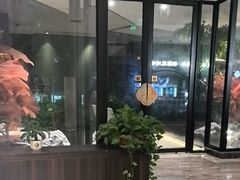 -院里寻菜·精致庭院菜(观沙岭店)