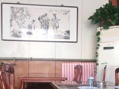 大堂-老北京羊蝎子火锅(光荣道店)