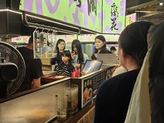 -老客满蛋饼(双塔市集店)