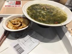 -五芳斋(萧山义蓬店)