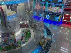 -大玩家(大连高新万达店)