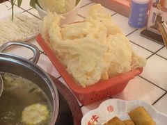 -幸运牛汕头小黄牛牛肉火锅(梅林店)
